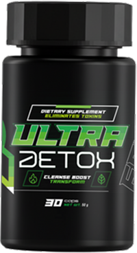 Ultra Detox